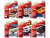 Johnny Lightning Classic Gold Collection 2021 Set A Of 6 Cars Release 4 1/64 Diecast Model Cars By