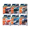 Johnny Lightning Classic Gold Collection 2023 Set A Of 6 Car Release 1 1-64 Scale Diecast Model Car