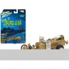 Johnny Lightning The Barris Dragula Hobby Exclusive 1 By 64 Diecast Model Car