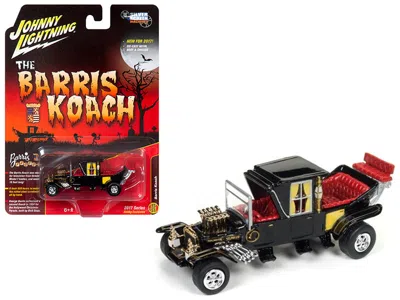 Johnny Lightning The Barris Koach "hobby Exclusive" 1/64 Diecast Model Car By  In Multi