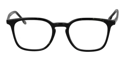 Johnny Loco Jle1706 Truman Men's Glasses, Black, Size 49