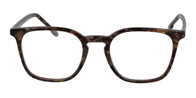 Johnny Loco Jle1706 Truman Men's Glasses, Brown, Size 49