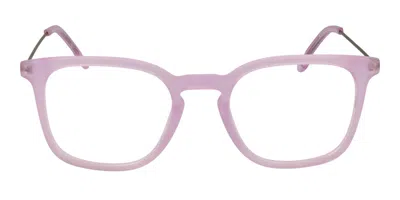 Johnny Loco Jle1810 Truman Men's Glasses, Pink, Size 49