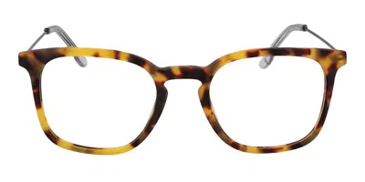 Johnny Loco Jle1810 Truman Men's Glasses, Tortoiseshell, Size 49