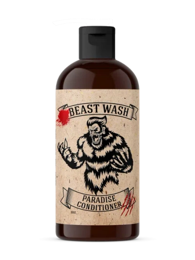 Johnny Slicks Conditioner In Transparent