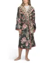 Johnny Was Aditi Robe (reversible) In Camino Serra In Multi