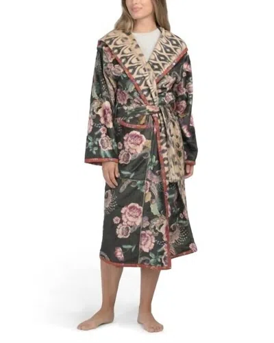 Johnny Was Aditi Robe (reversible) In Camino Serra In Multi
