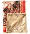 Johnny Was Antheia Laurel Canyon Cozy Blanket In Multi In Multi