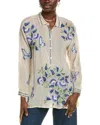 Johnny Was Audrey Tunic In Multi