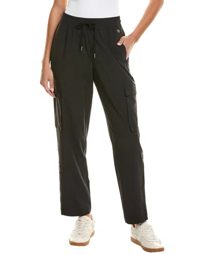 Johnny Was Bee Active Cargo Pant In Black
