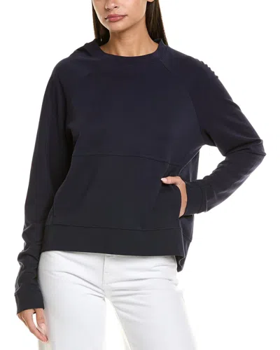 Johnny Was Bee Active Pullover In Blue
