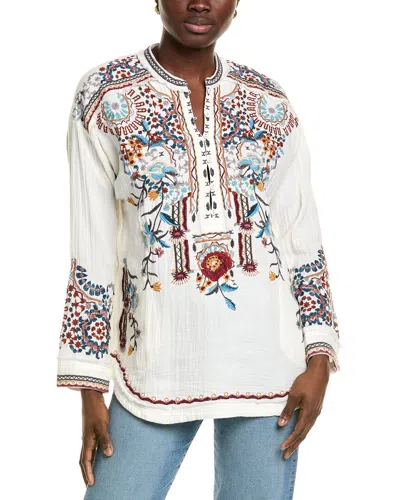 Johnny Was Belina Tunic