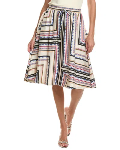 Johnny Was Blythe Skirt In Multi