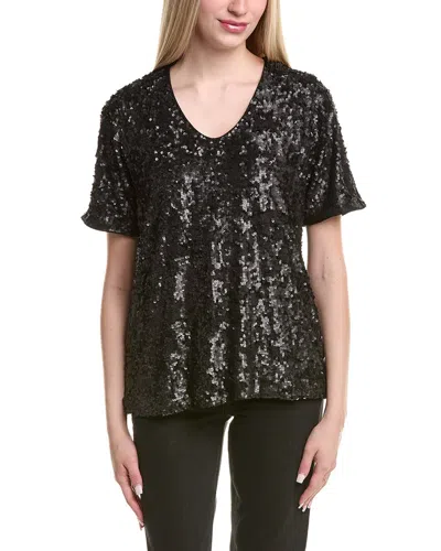 Johnny Was Bradley Blouse In Black