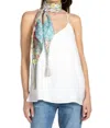 Johnny Was Bylexi Scarf In Multi In Multi