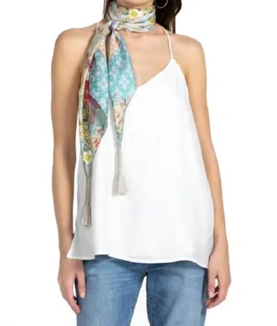 Johnny Was Bylexi Scarf In Multi