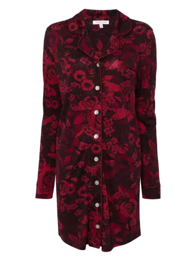 Johnny Was The Neena Nightshirt In Multi