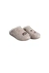 Johnny Was Celestial Mule In Cement In Beige