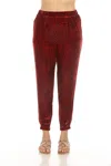 JOHNNY WAS CELINE EASY JOGGER PANTS IN MULTI