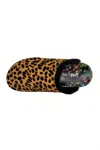 Johnny Was Cheetah Mule In Multi In Multi