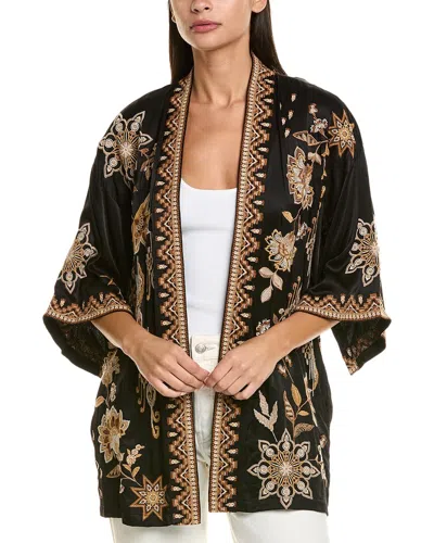 Johnny Was Chiarra Kimono In Multi