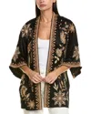 Johnny Was Chiarra Kimono