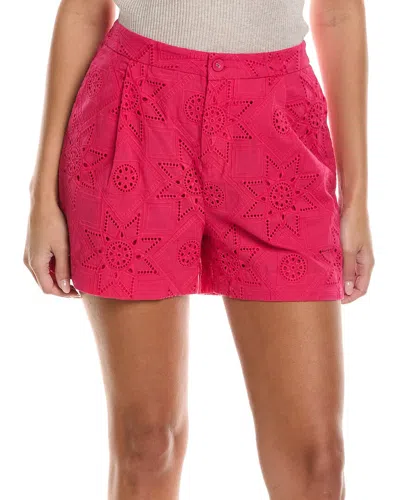Johnny Was Delaney Short In Multi