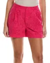 Johnny Was Delaney Short In Multi