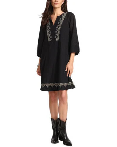 Johnny Was Dobby Princess Dress In Multi