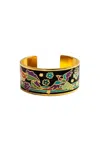 Johnny Was Dreamer Cuff Bracelet In Multi