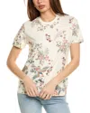 Johnny Was Dreamer T-shirt In Multi