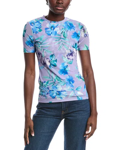 Johnny Was Eleanor Shirt In Multi