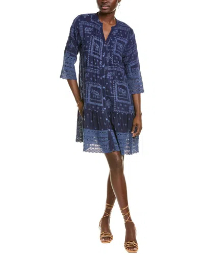 Johnny Was Eliyen Dress