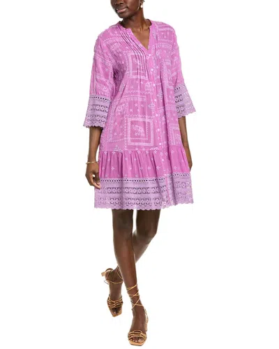 Johnny Was Eliyen Dress