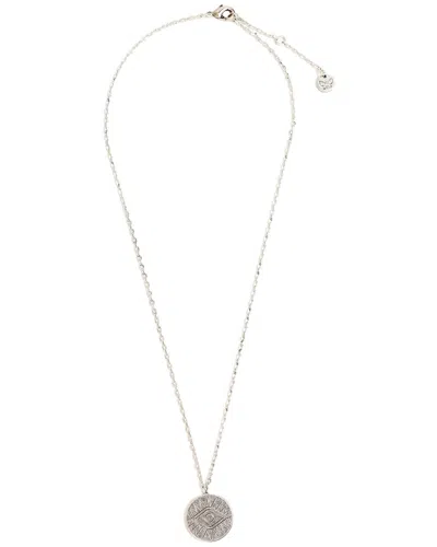 Johnny Was Evil Eye Necklace