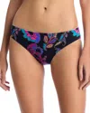 Johnny Was Fatima Reversible Hipster Bottom In Fatima Reversible