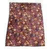 Johnny Was Grand Canel Scarf Print Travel Blanket In Multi