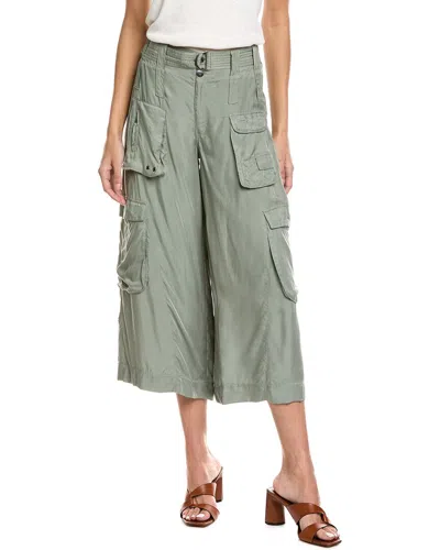 Johnny Was Hailey Pant In Green