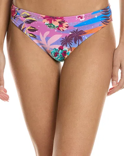 Johnny Was Hipster Bottom In Multi