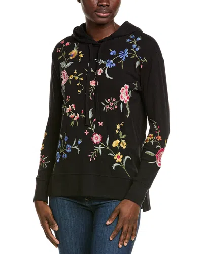 Johnny Was Hooded Tunic