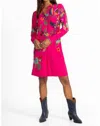 Johnny Was Janie Favorite Shirt Dress In Verney