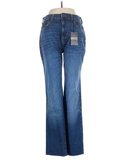 Johnny Was Jeans In Blue