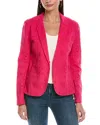 Johnny Was Joanna Blazer In Multi