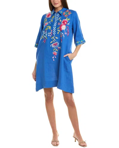Johnny Was - Annia Short Kimono main image 1