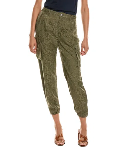 Johnny Was Kiarra Pant In Green