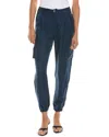 Shop Johnny Was Kiarra Pant In Blue