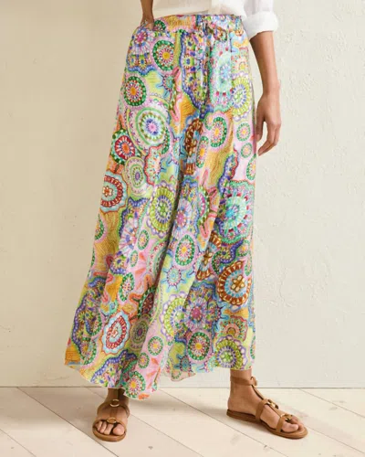 Johnny Was Kiki Skirt In Multi