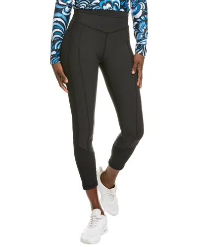 Johnny Was Legging In Black