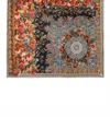 Johnny Was Leto Laurel Canyon Cozy Blanket In Multicolor In Multi