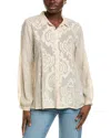 Johnny Was Libena Blouse